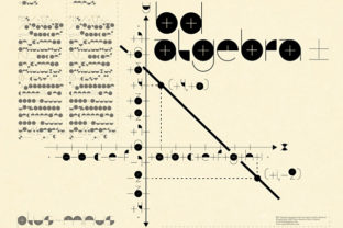 BD Algebra Typeface: Boosting Campaign Clarity with Experimental Design