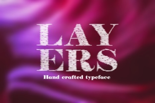 Layers Font: A Marketer’s Secret Weapon for Stronger Visual Campaigns