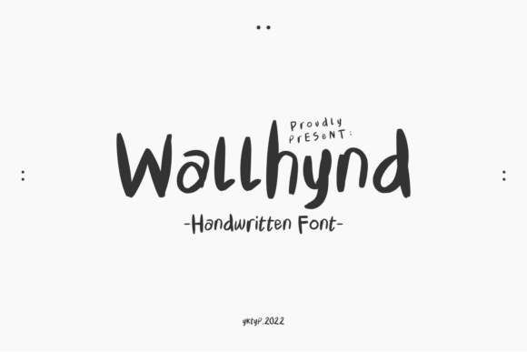 Wallhynd Typeface Review: Elevating Social Campaigns with Creative Typography